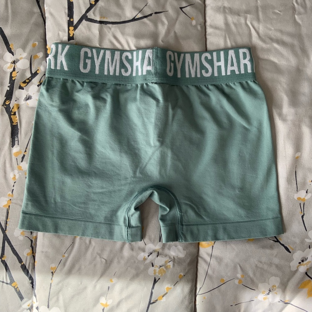 Gymshark Fit Seamless Shorts
